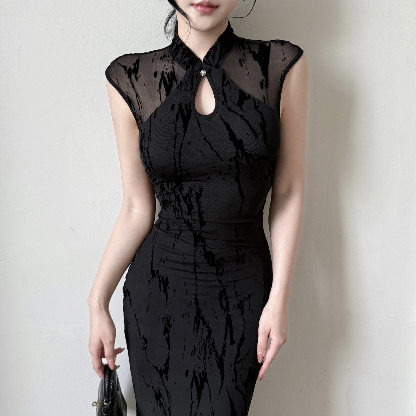 Midnight Grace Elbise