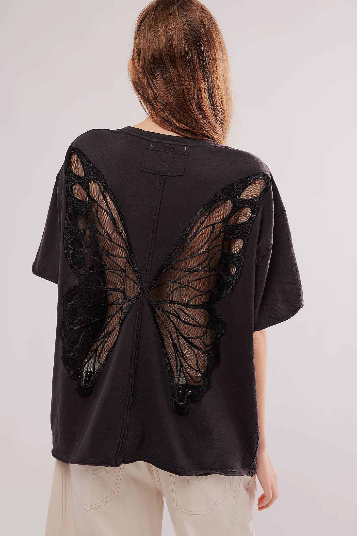 Butterfly Star T-shirt
