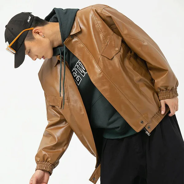 "90S" VINTAGE OVERSİZE UNİSEX JACKET