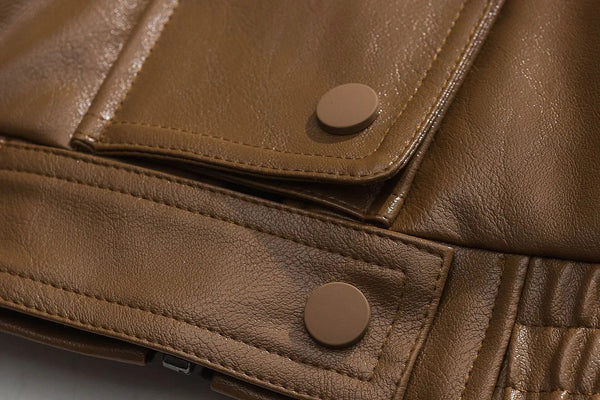 "90S" VINTAGE OVERSİZE UNİSEX JACKET