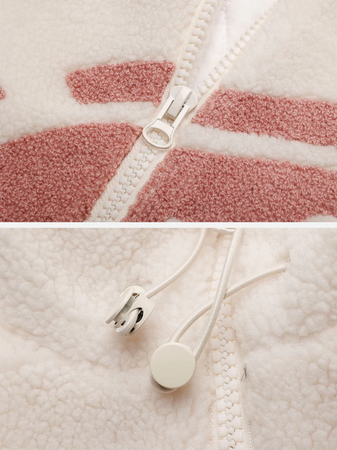 Universe's Stars Oversize Jacket