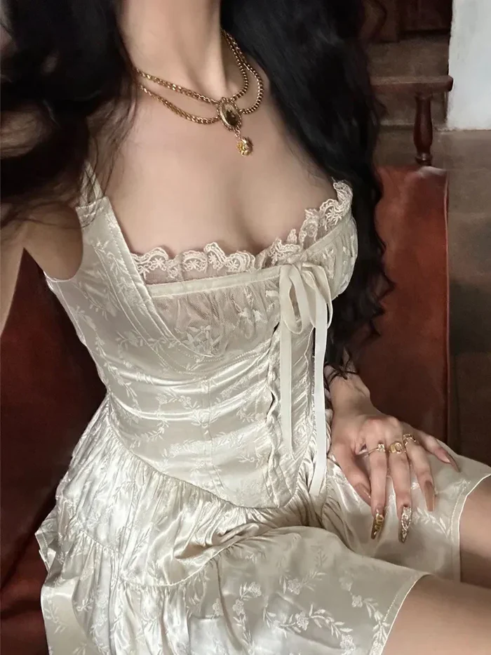 Special Princess Elbise