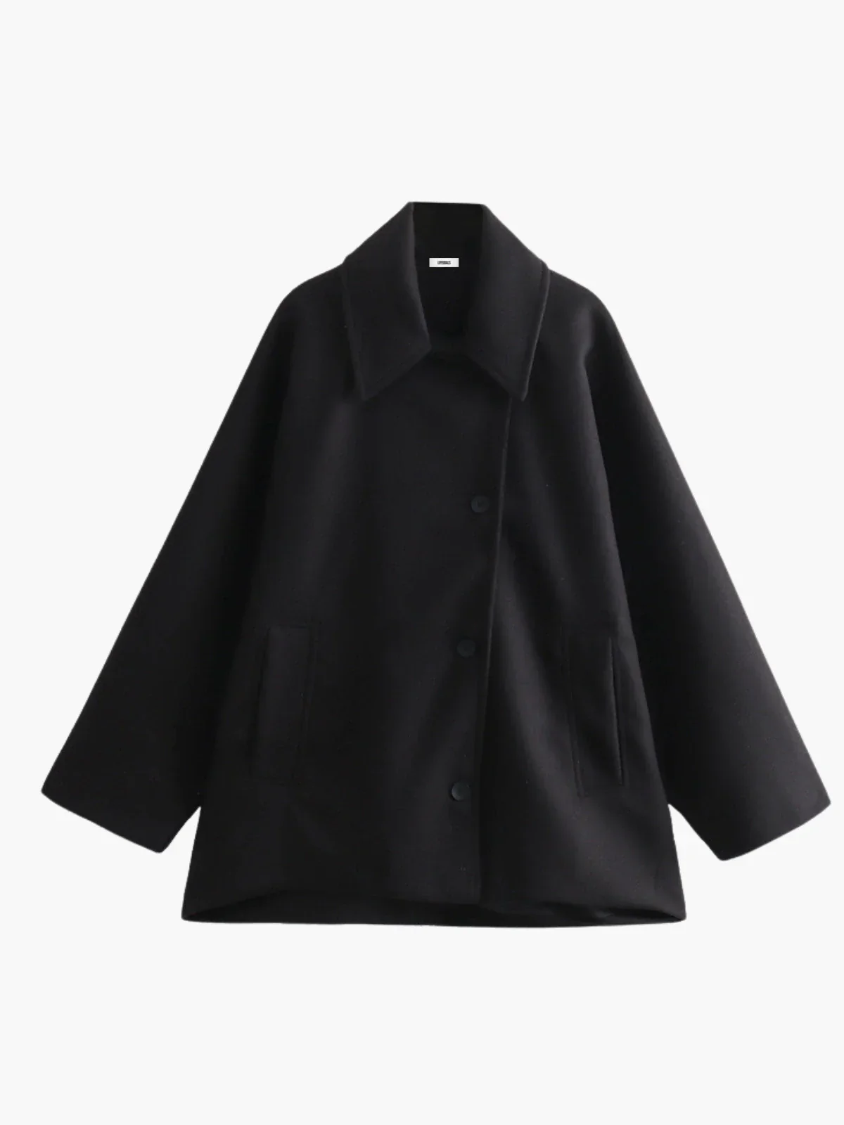 "Destin Series" Klasik Kaban