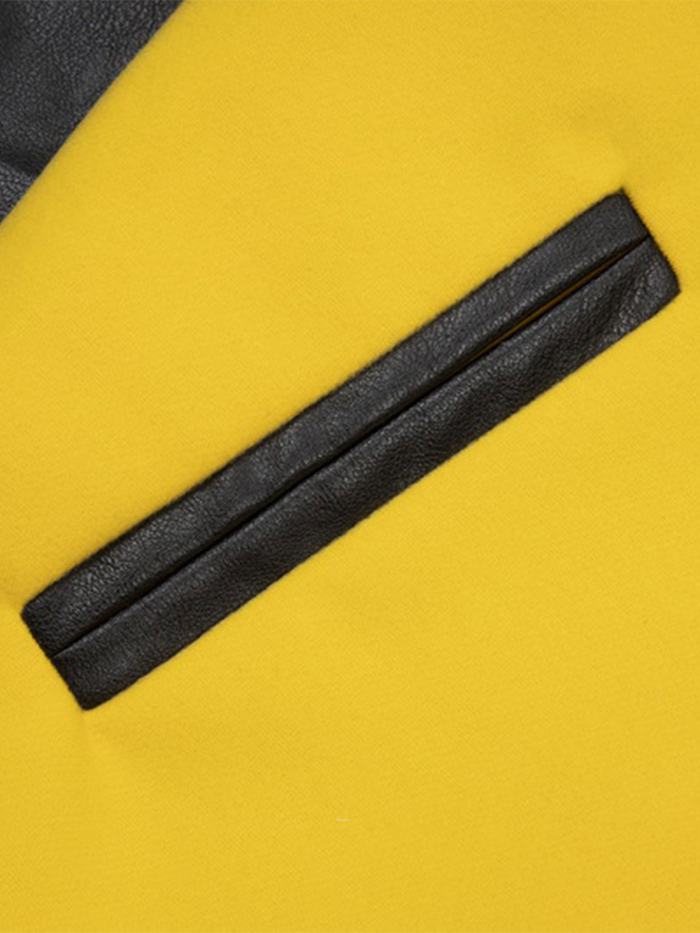 Baseball Concept Jacket