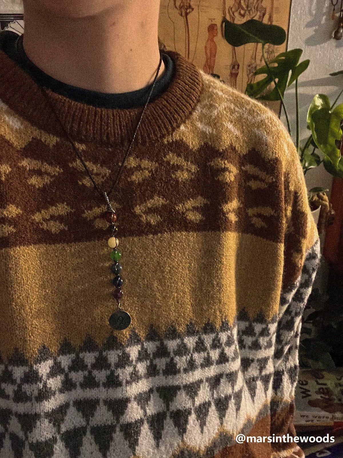 Vintage Soft Sweater