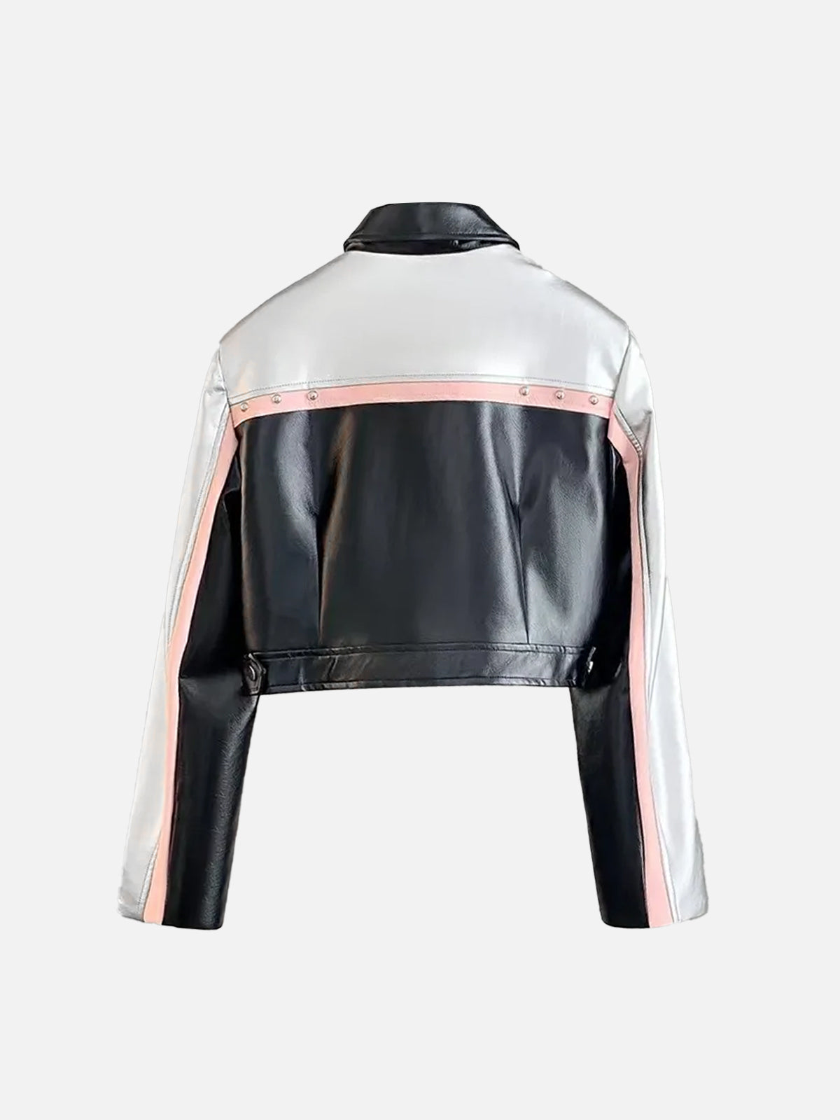 Pink Lines Racing Jacket