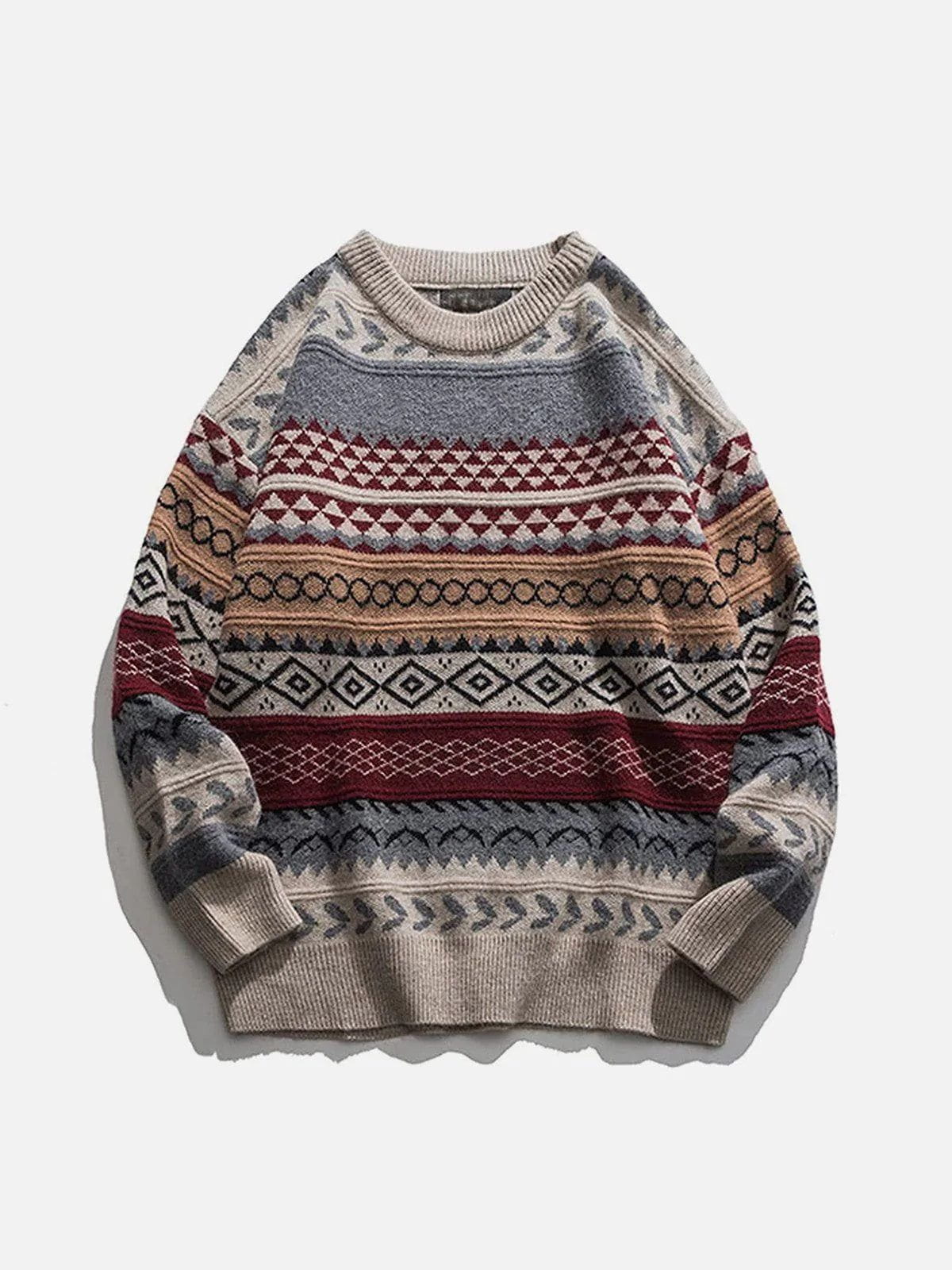 Vintage Soft Sweater