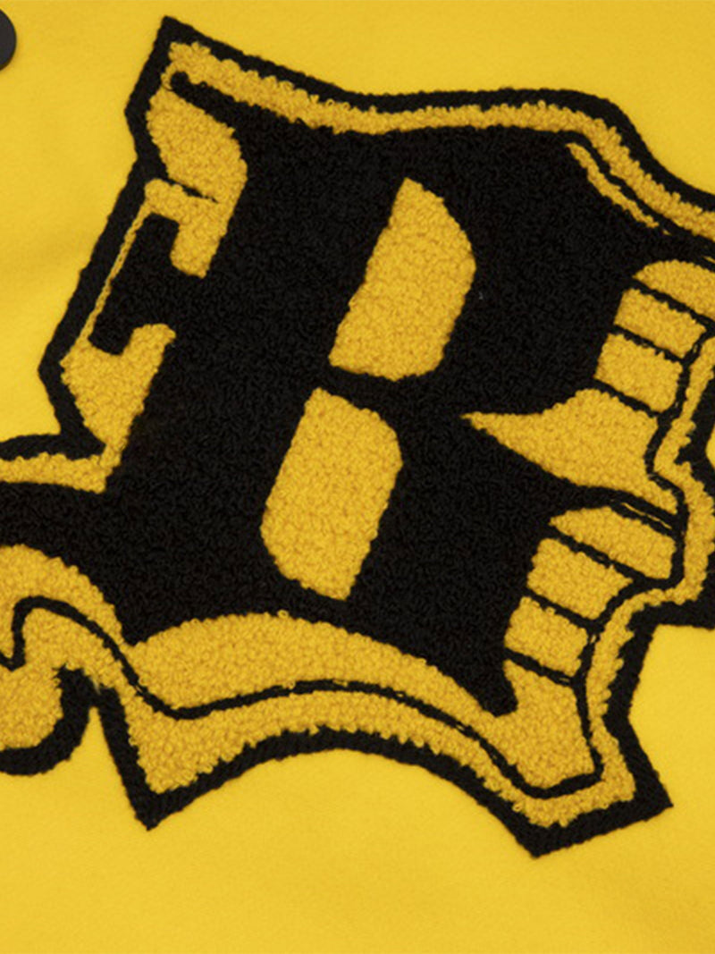 Baseball Concept Jacket