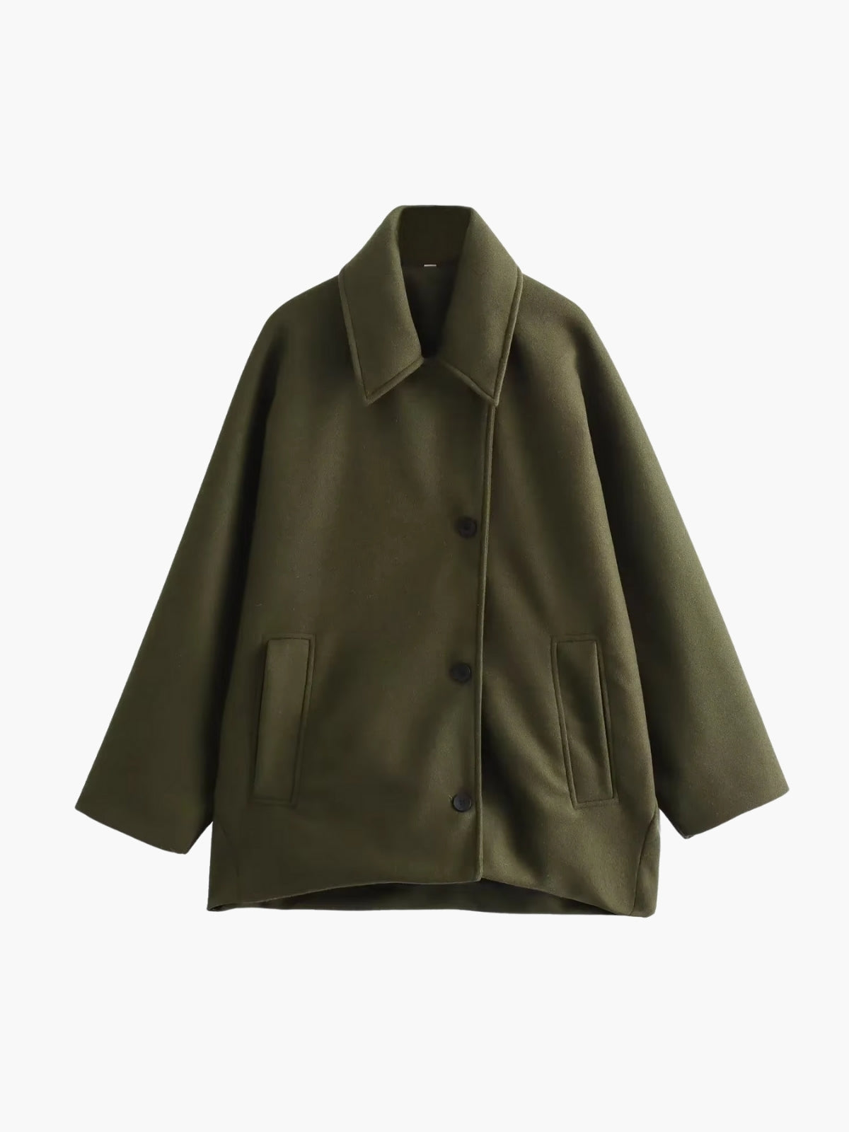 "Destin Series" Klasik Kaban