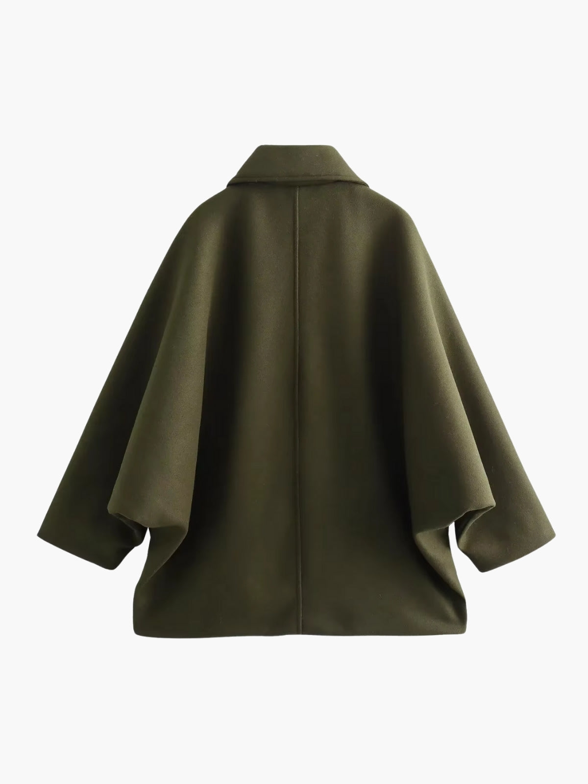 "Destin Series" Klasik Kaban