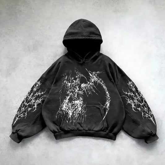 Twilight Rage Hoodie