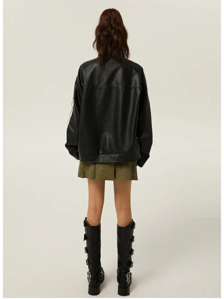 "Classics" Brown Vintage Jacket