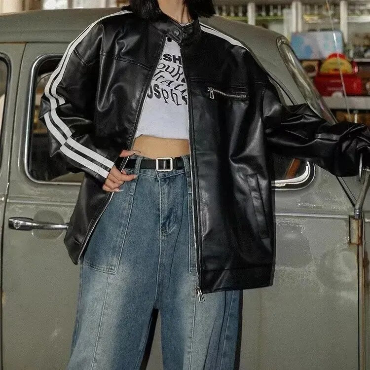 "Classics" Brown Vintage Jacket