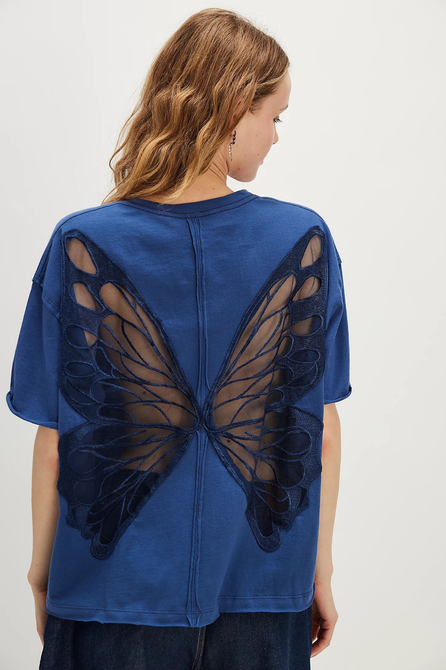 Butterfly Star T-shirt