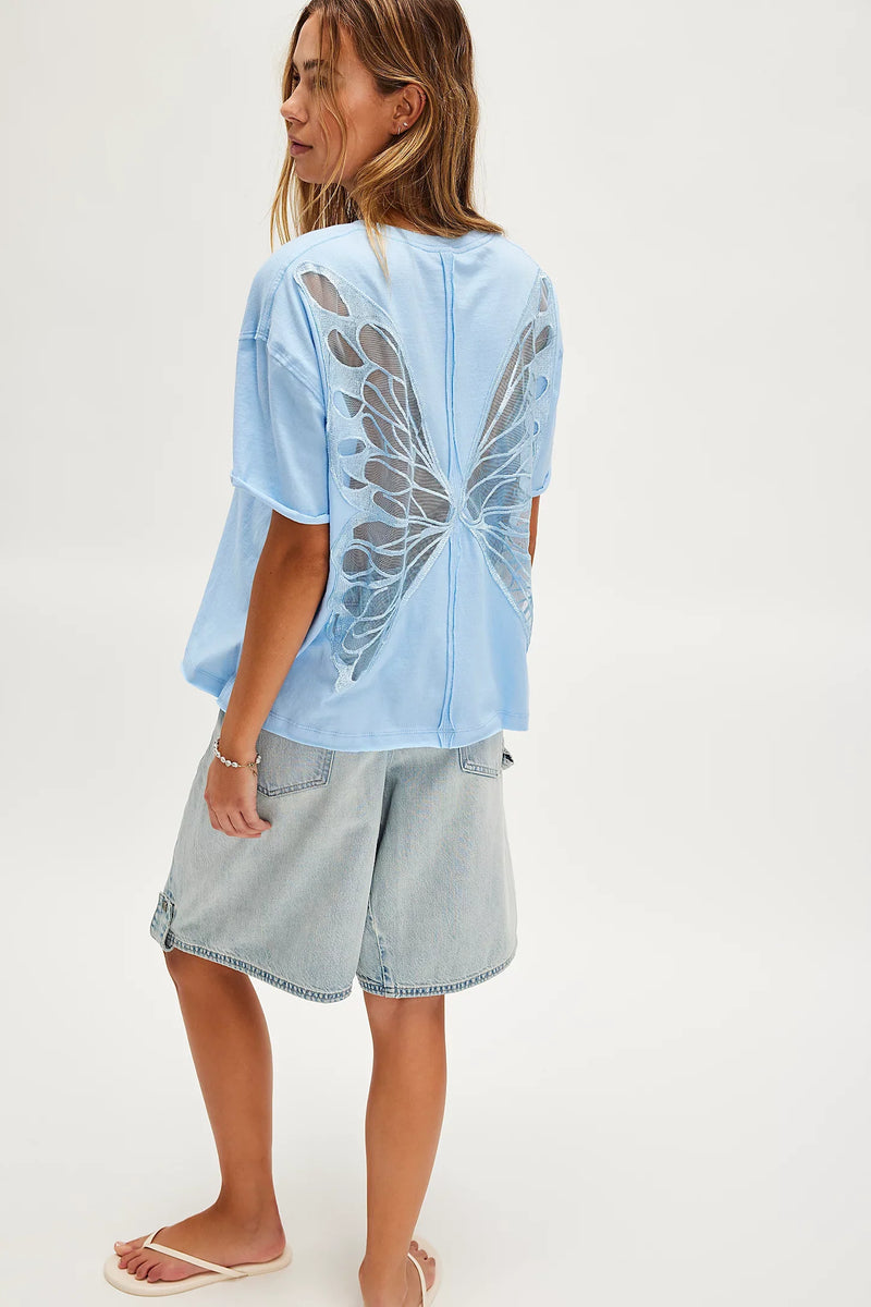 Butterfly Star T-shirt