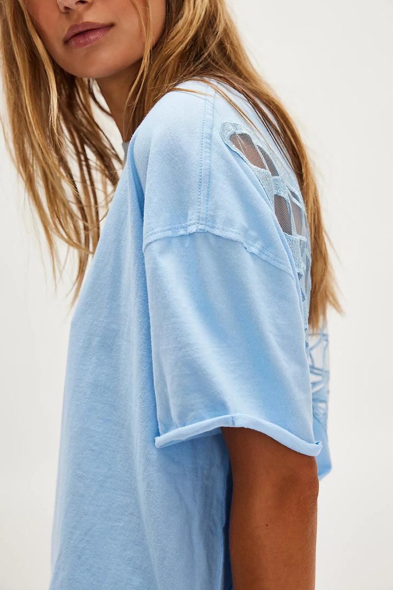 Butterfly Star T-shirt