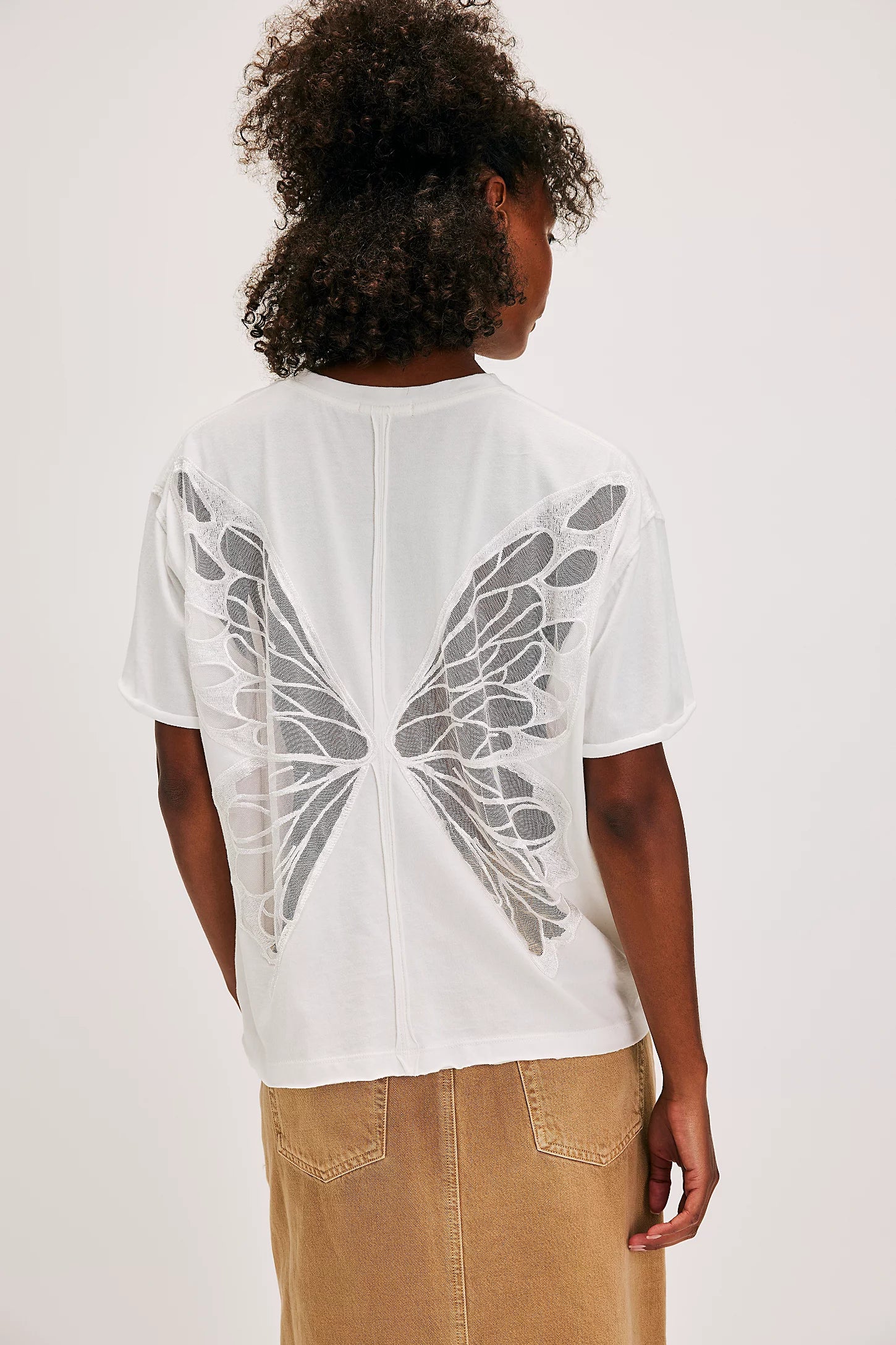 Butterfly Star T-shirt