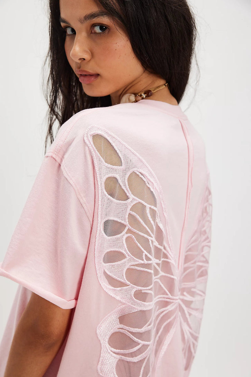 Butterfly Star T-shirt