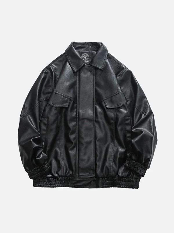 "90S" VINTAGE OVERSİZE UNİSEX JACKET