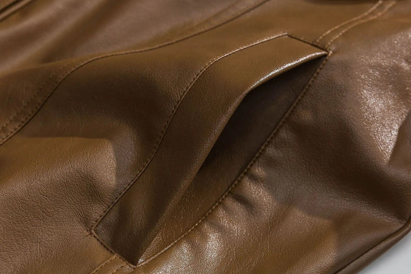 "90S" VINTAGE OVERSİZE UNİSEX JACKET