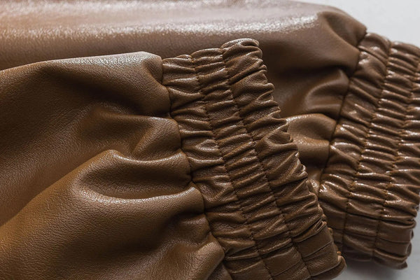 "90S" VINTAGE OVERSİZE UNİSEX JACKET