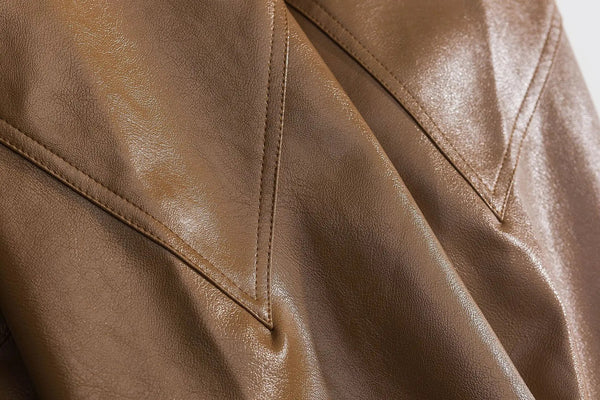 "90S" VINTAGE OVERSİZE UNİSEX JACKET