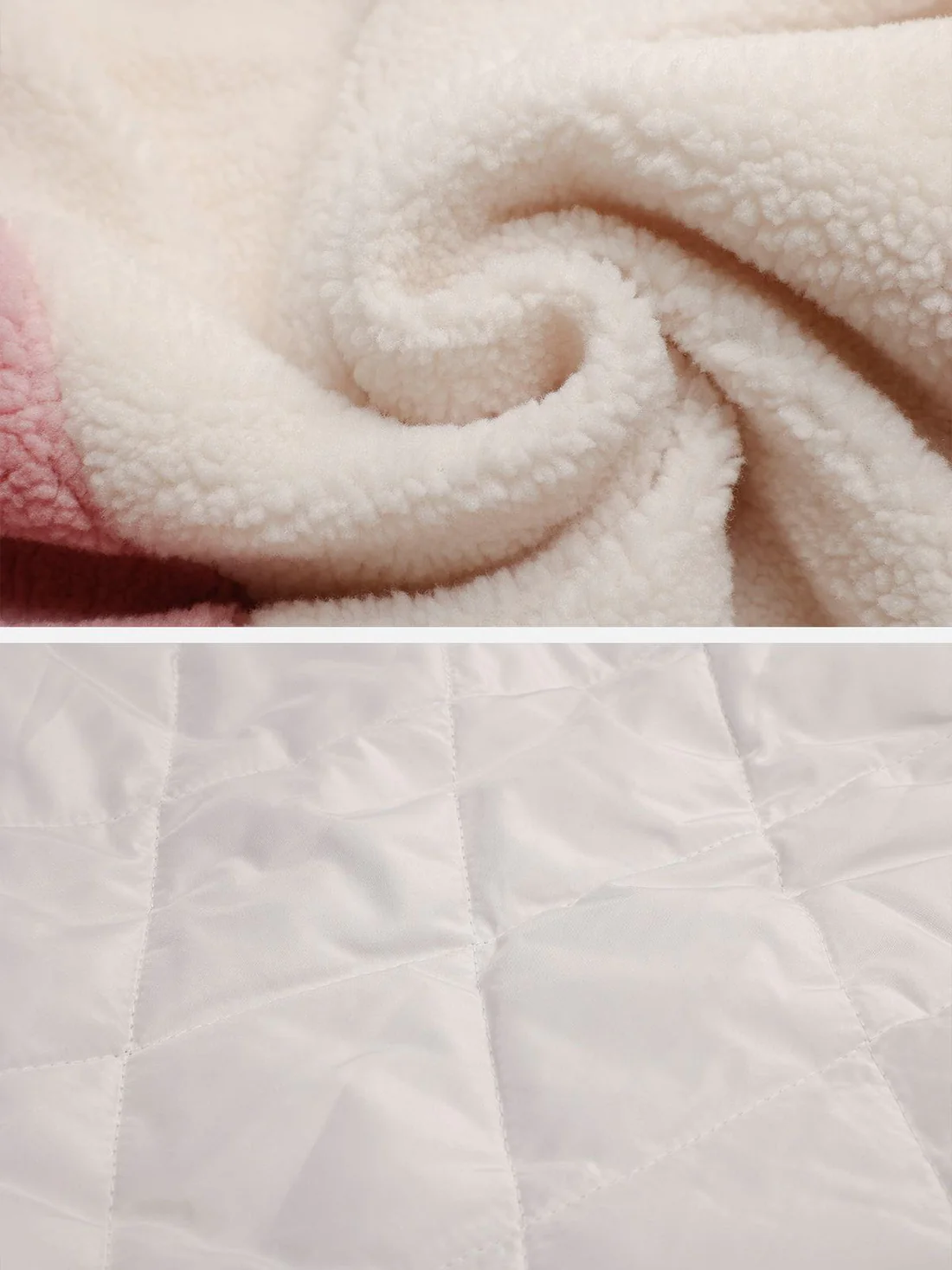 Universe's Stars Oversize Jacket