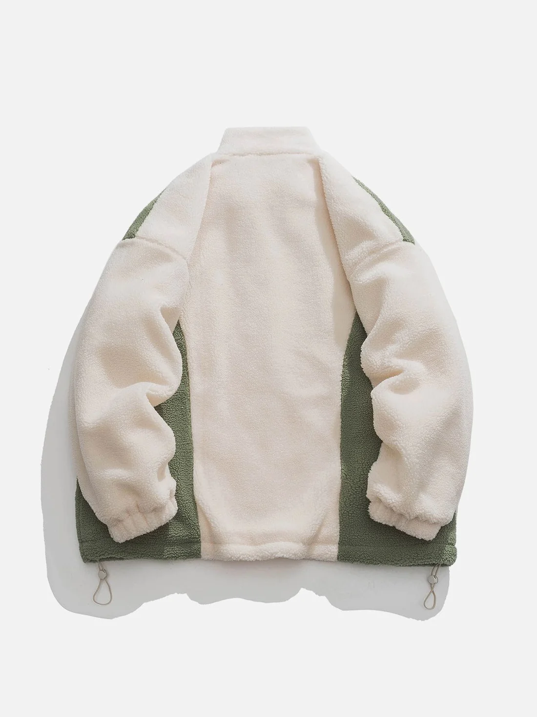 Universe's Stars Oversize Jacket