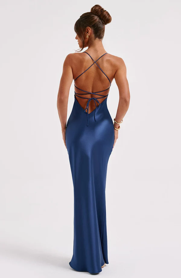 Veloura  Maxi Elbise