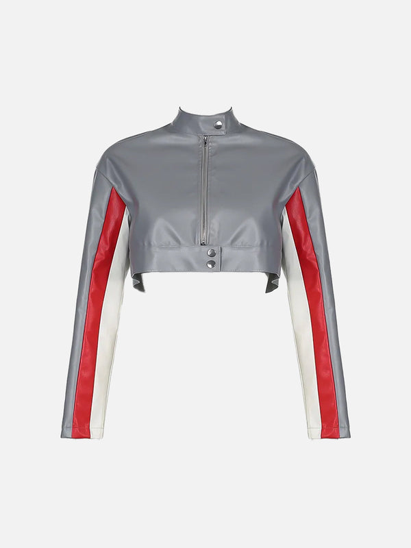 Biker Racing Jacket