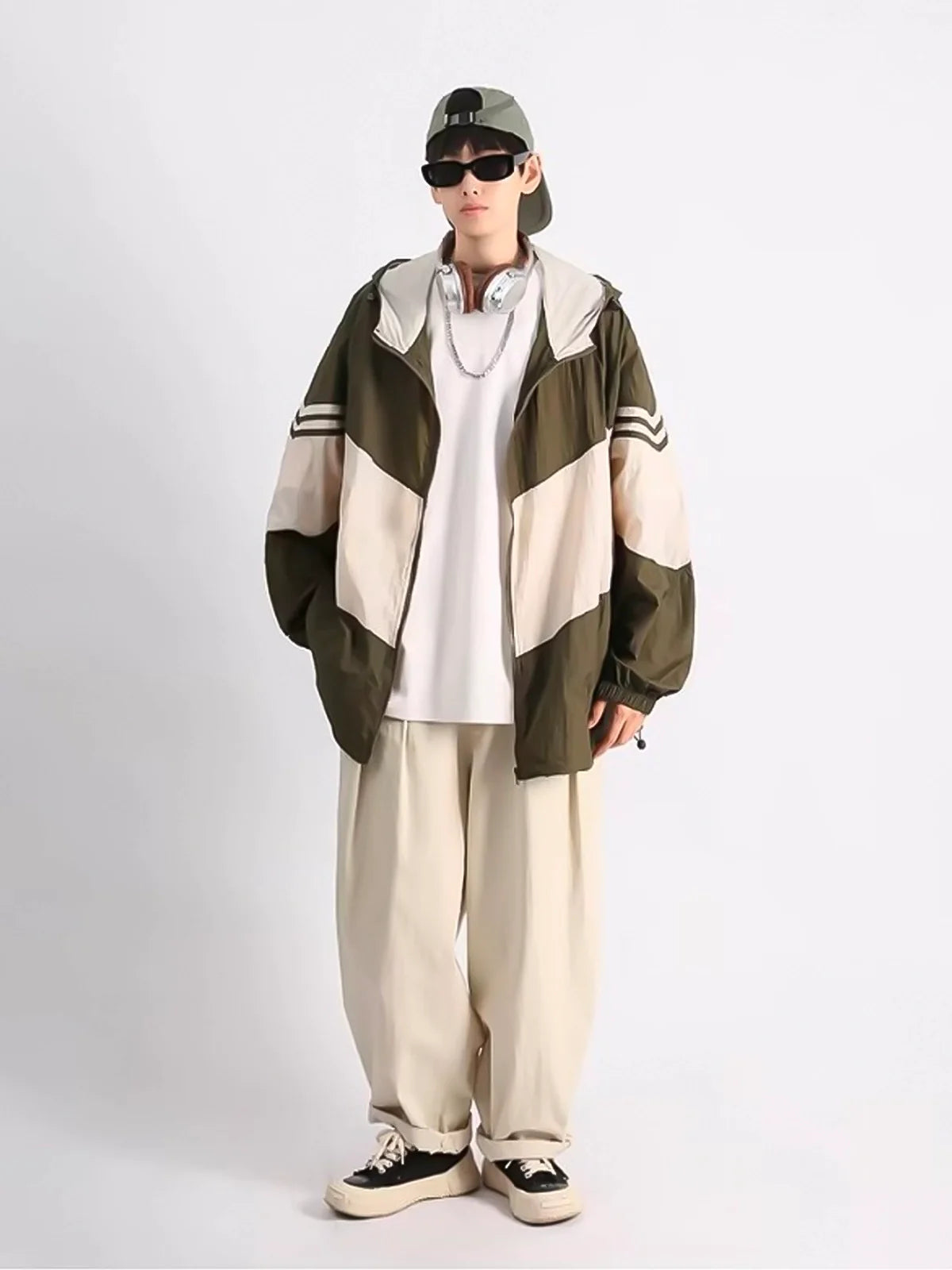 Parachute School ZIP