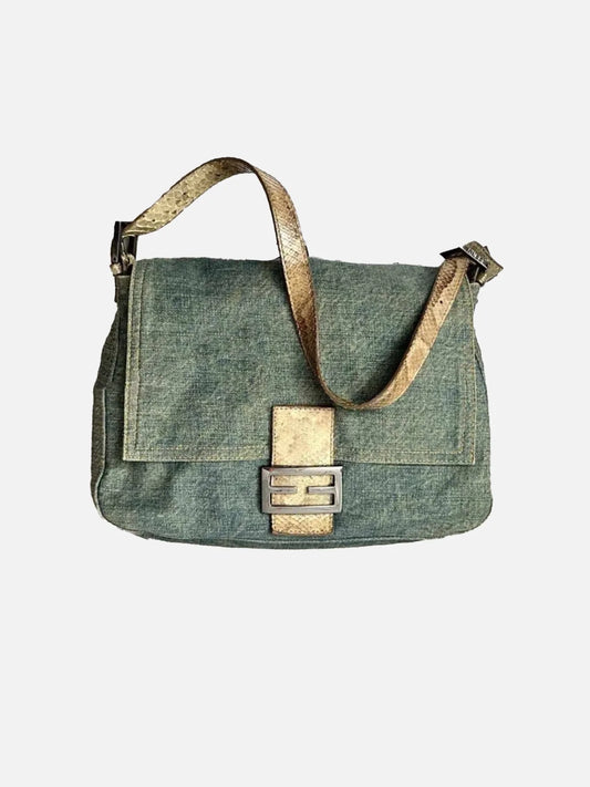 Old Vintage Private Bag