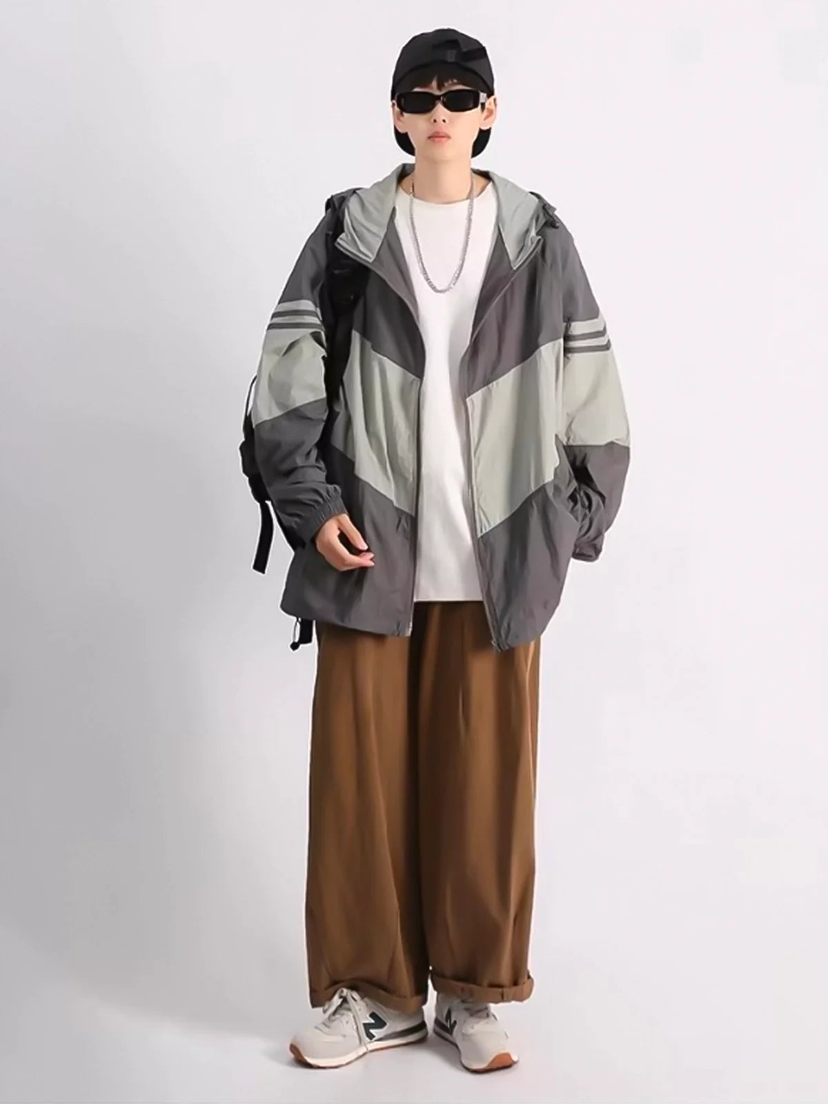 Parachute School ZIP