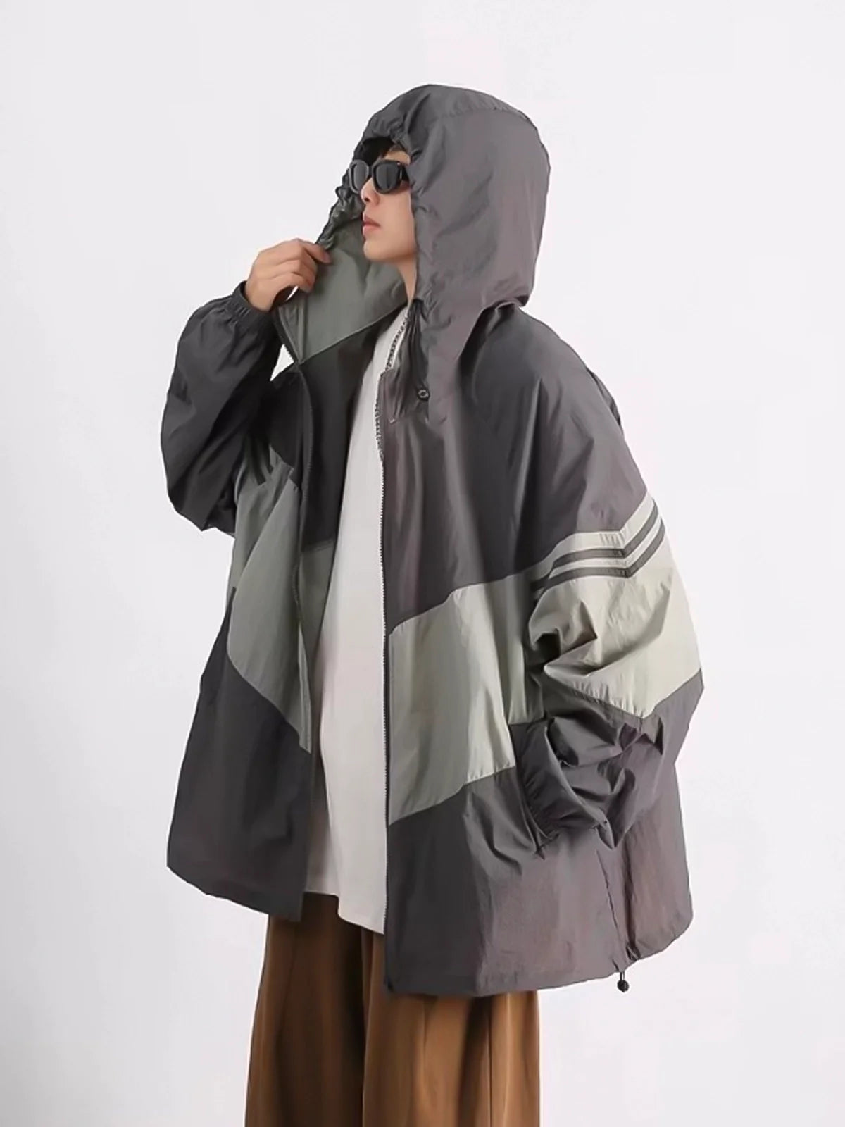 Parachute School ZIP