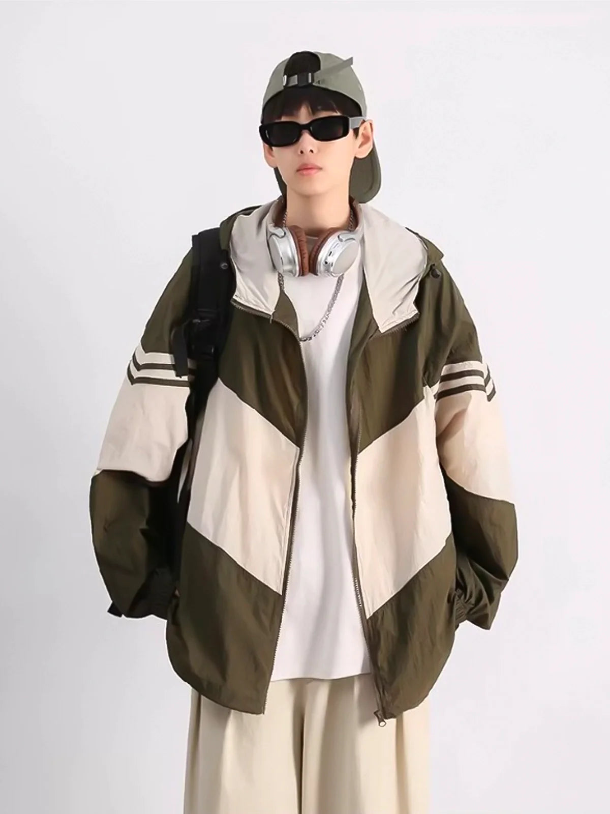 Parachute School ZIP