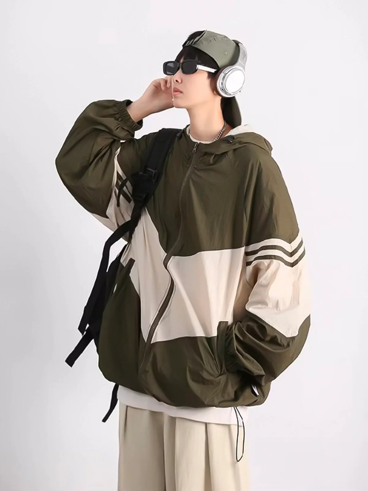 Parachute School ZIP