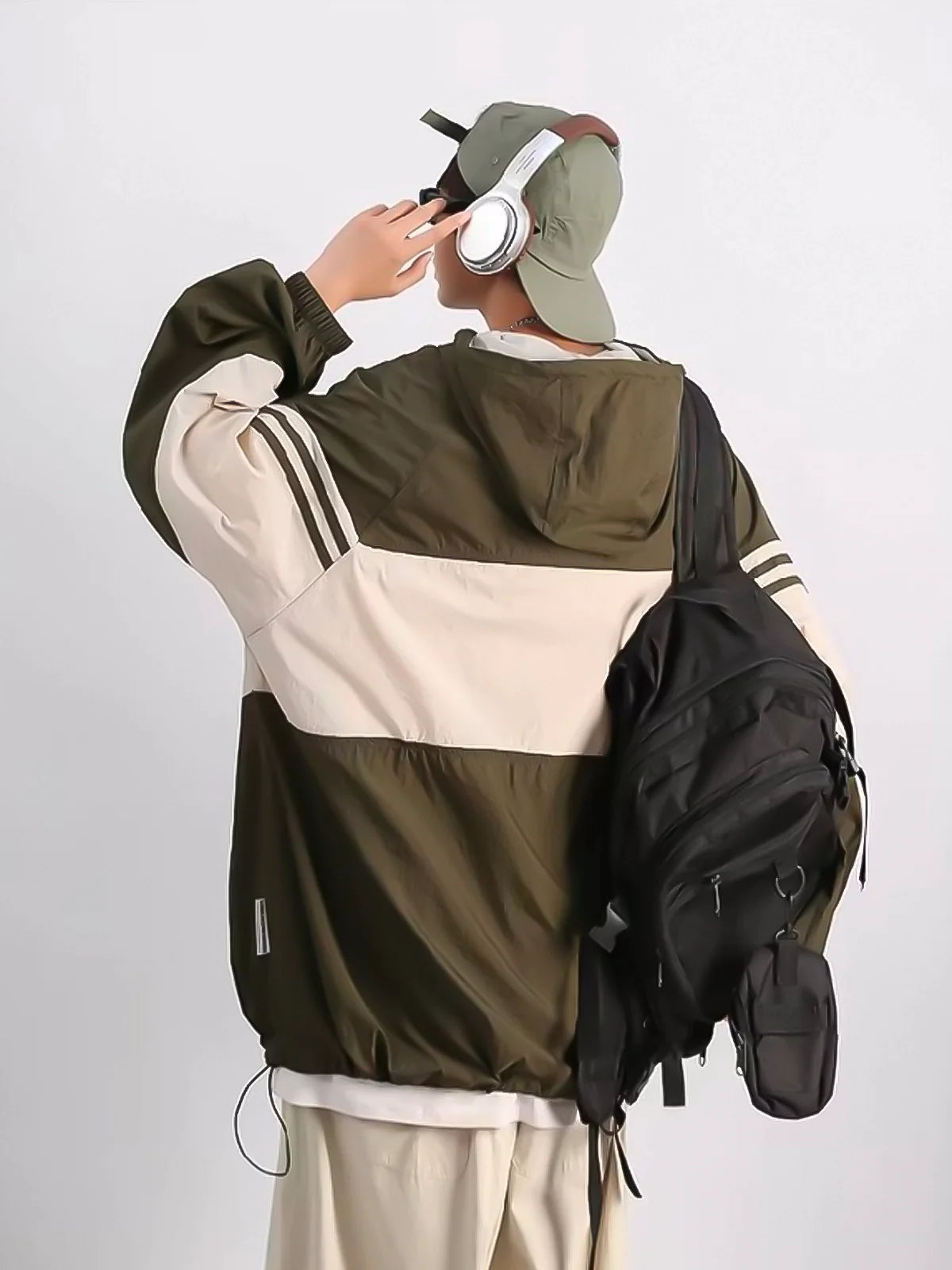 Parachute School ZIP