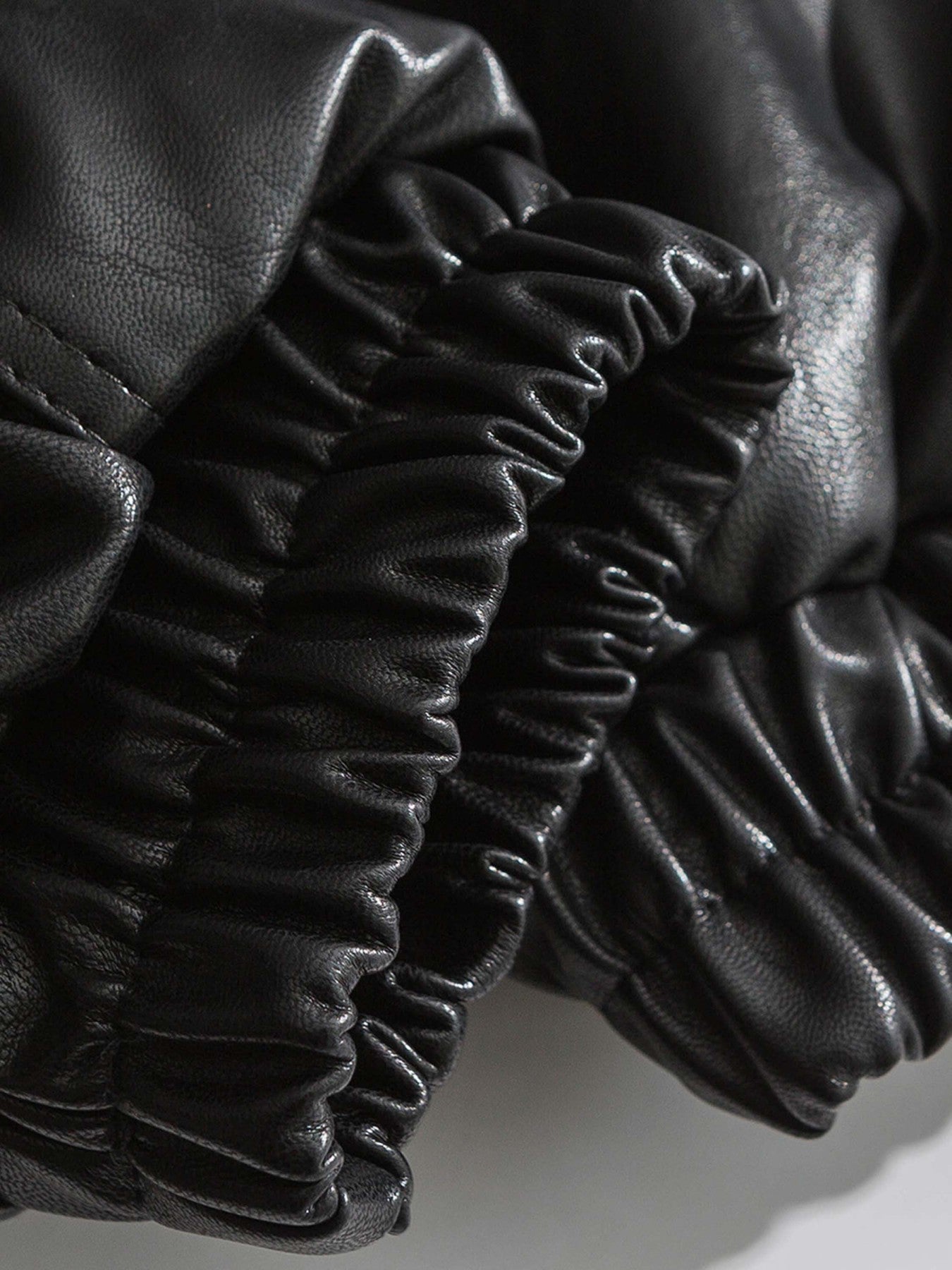 "Street Star" Retro Biker Jacket