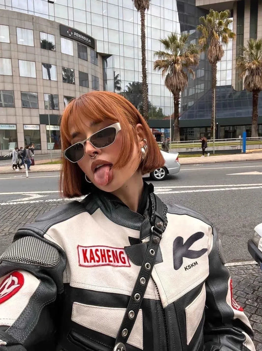 Racing Jacket