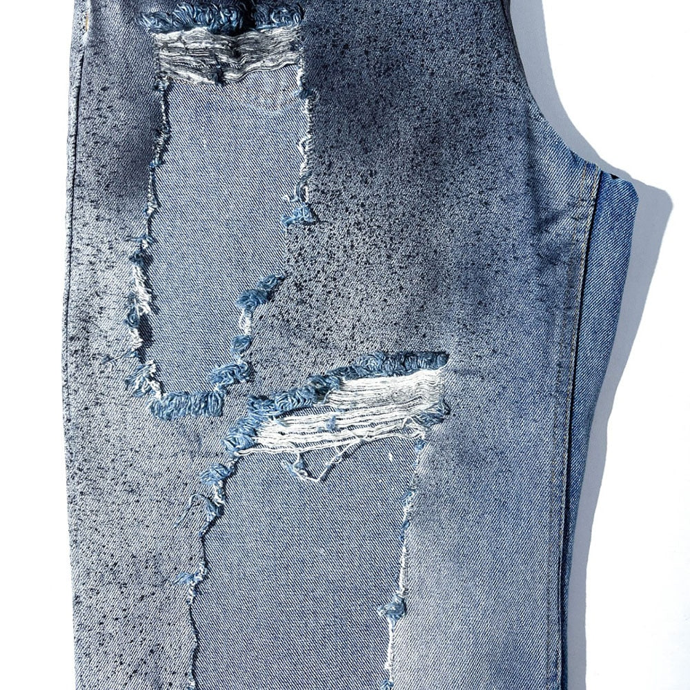 Y2K Vintage High Street Jeans