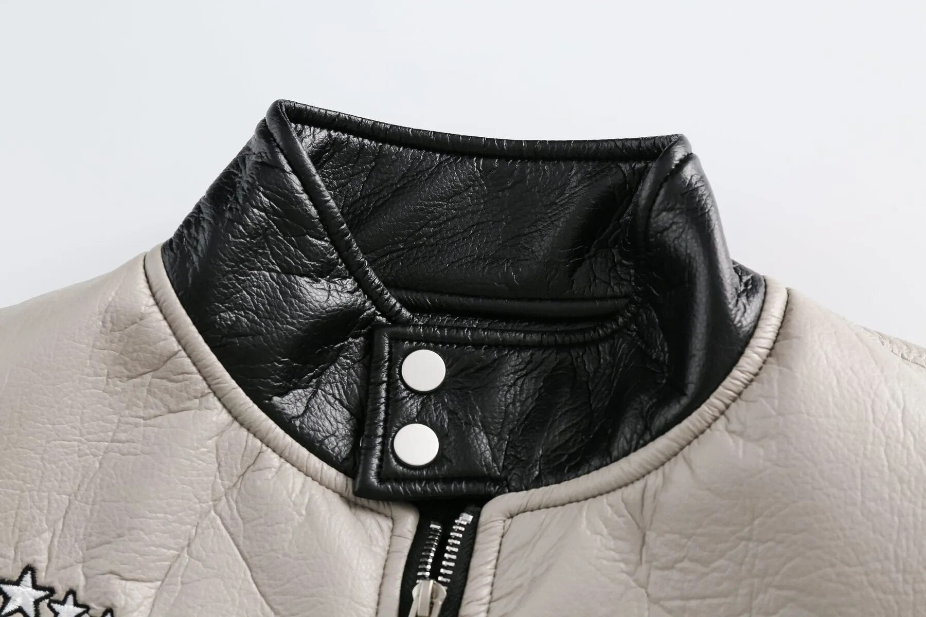 Retro Racing Racer Jacket