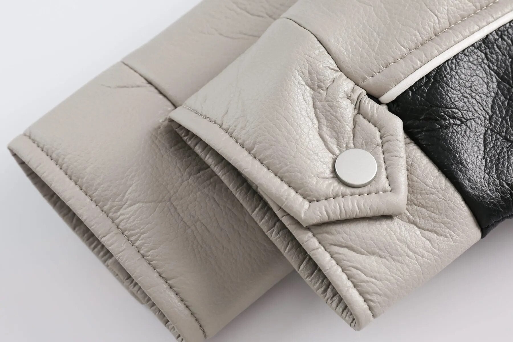 Retro Racing Racer Jacket