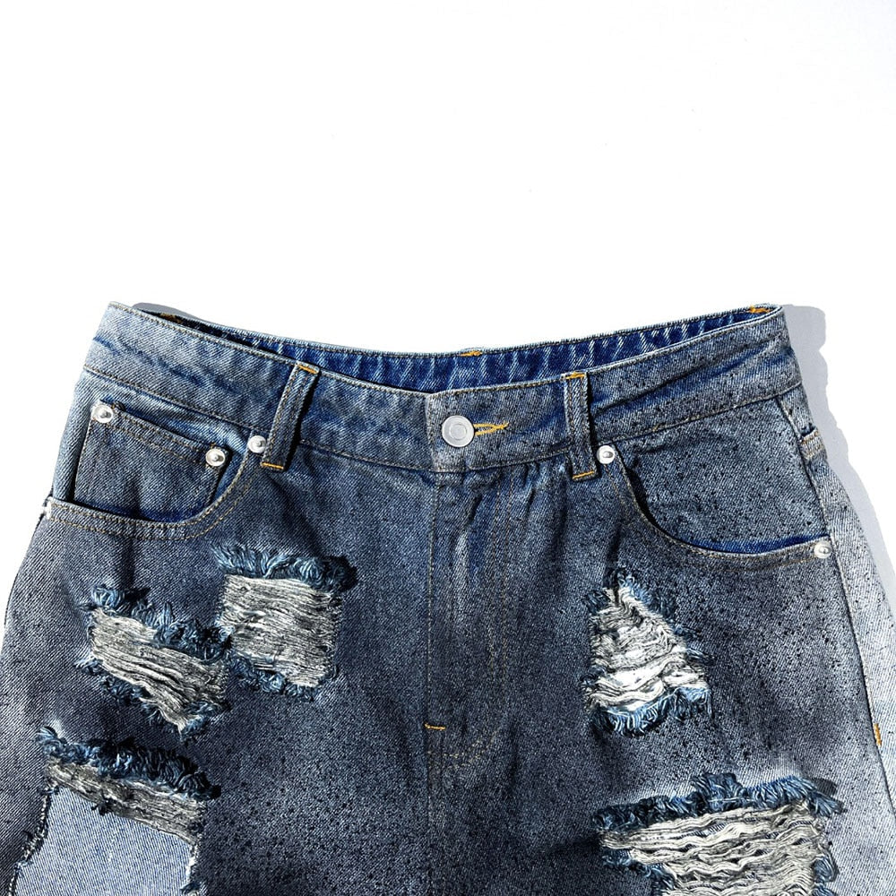 Y2K Vintage High Street Jeans