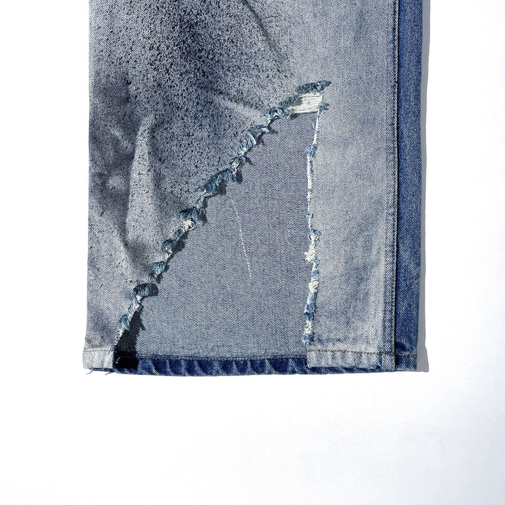 Y2K Vintage High Street Jeans