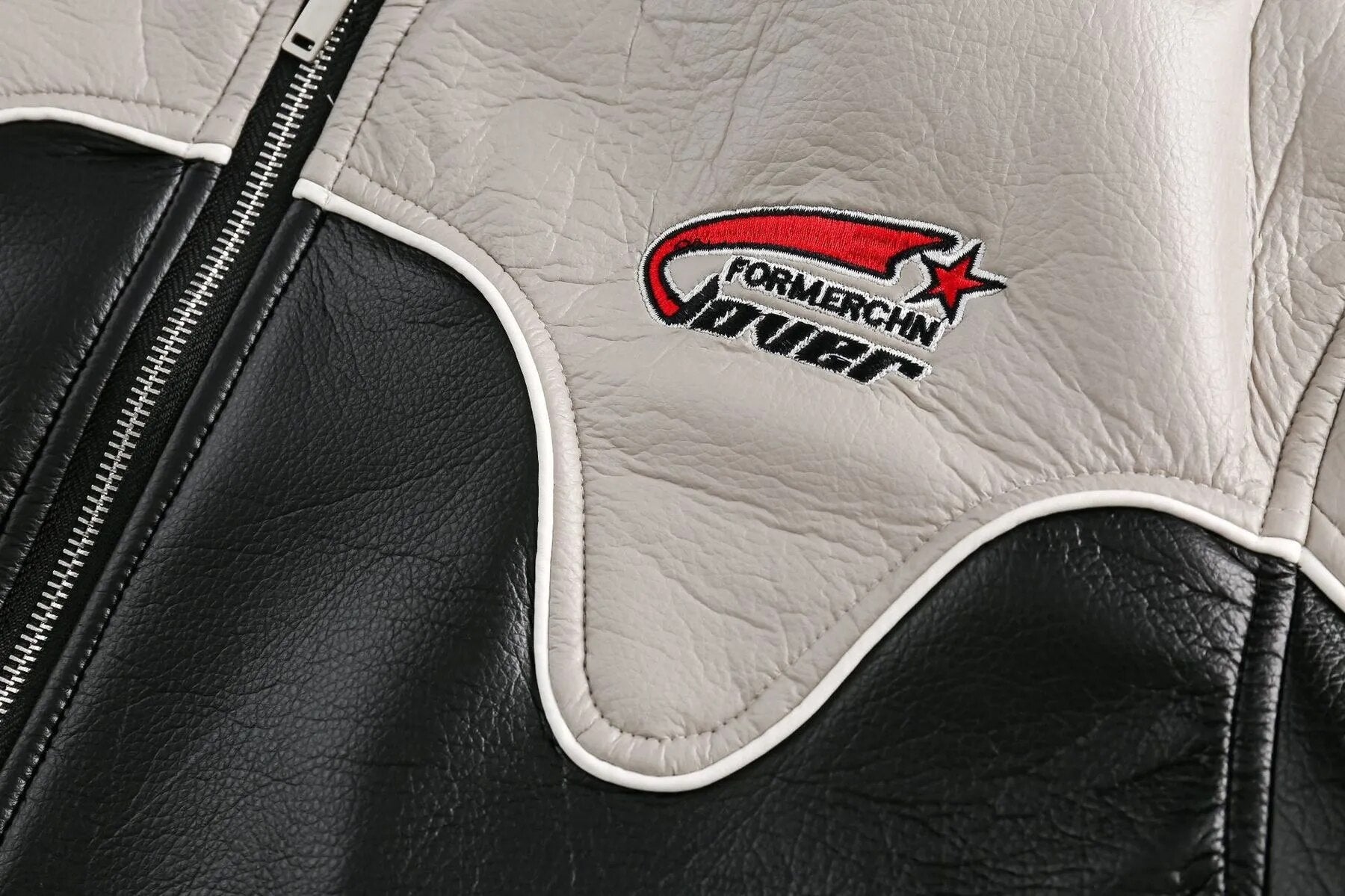 Retro Racing Racer Jacket