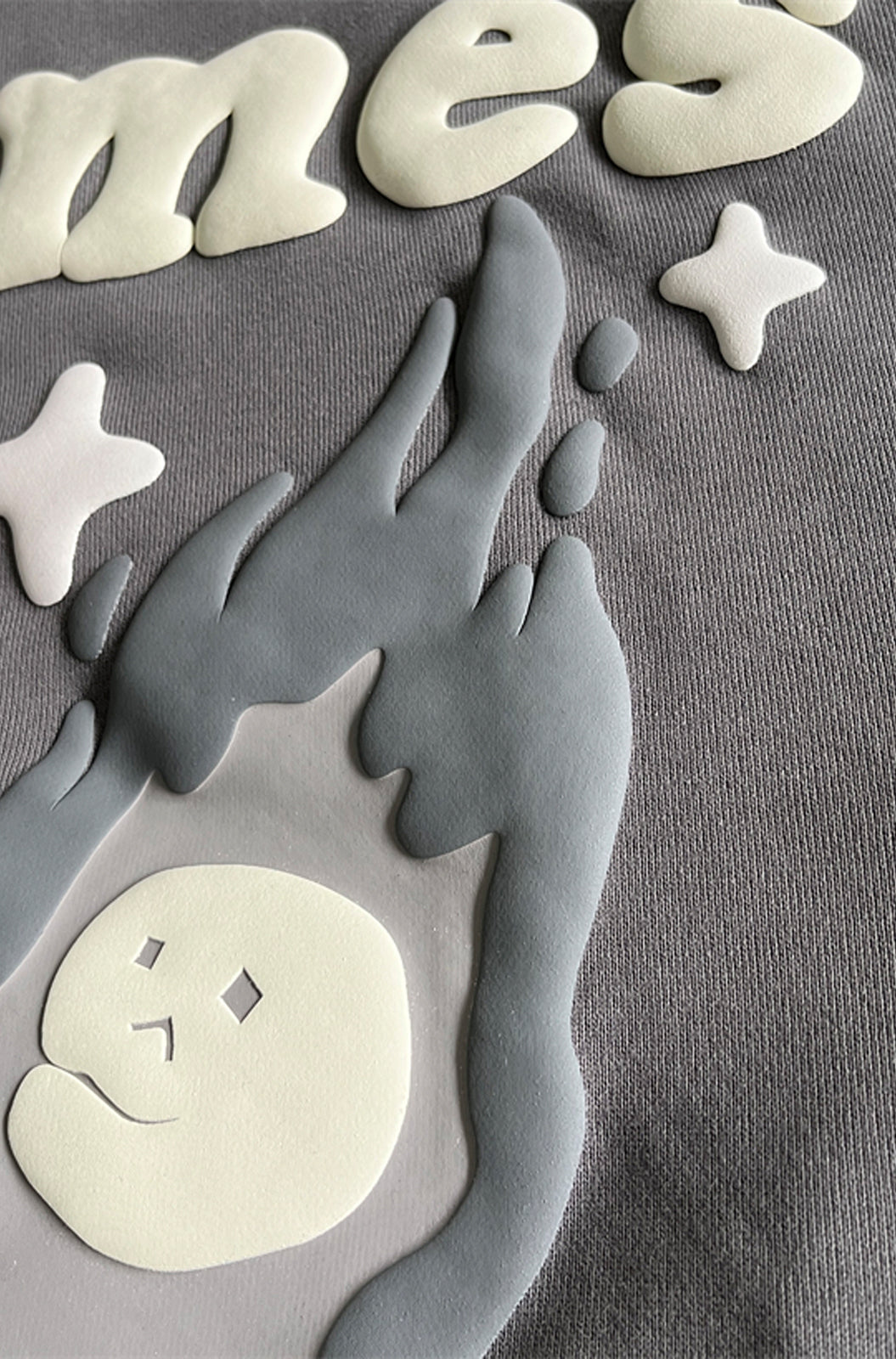 "Broken Planet" Twin Flames Hoodie