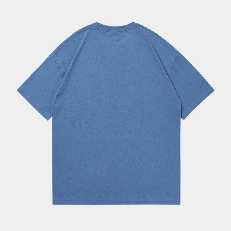 Travel ''Look Back'' Tee