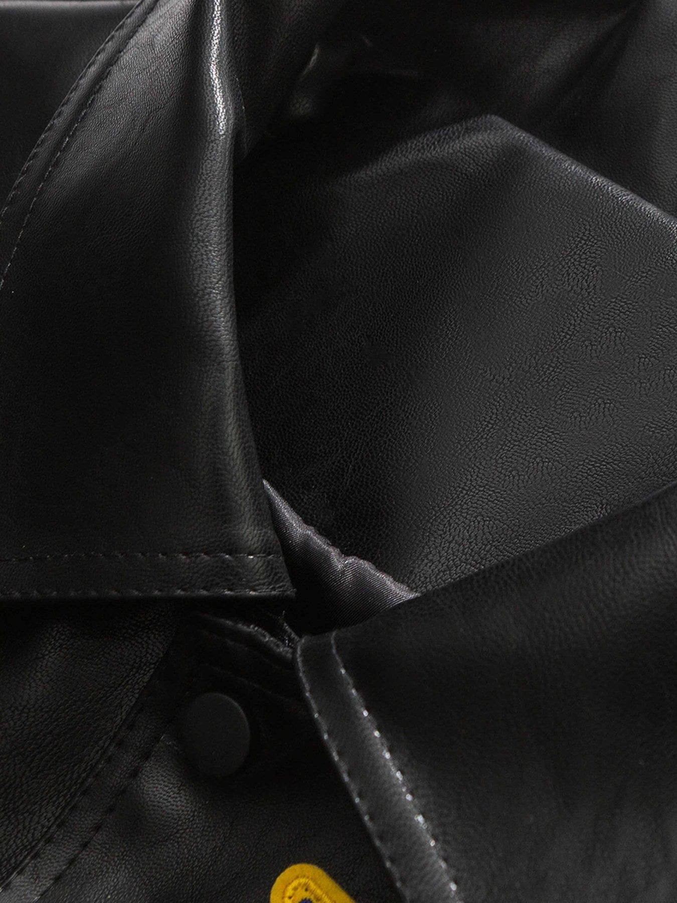 "Street Star" Retro Biker Jacket