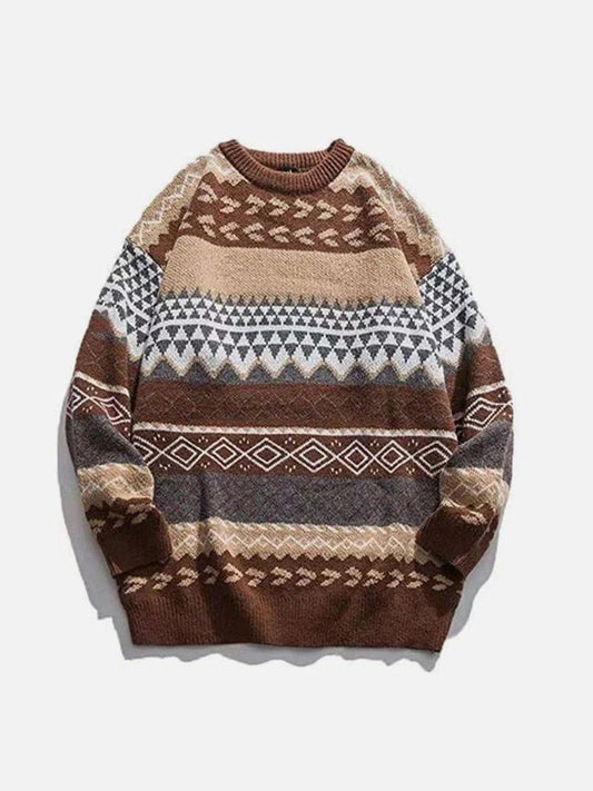 Vintage Soft Sweater