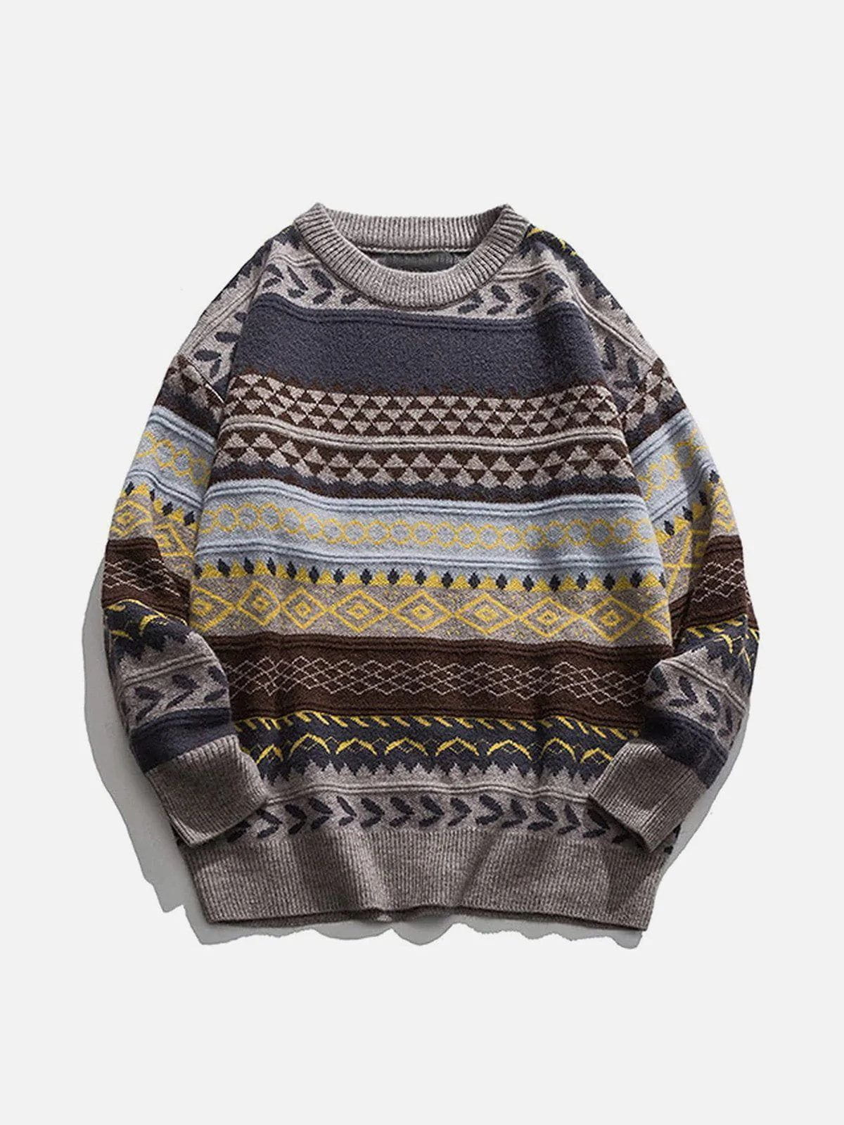 Vintage Soft Sweater